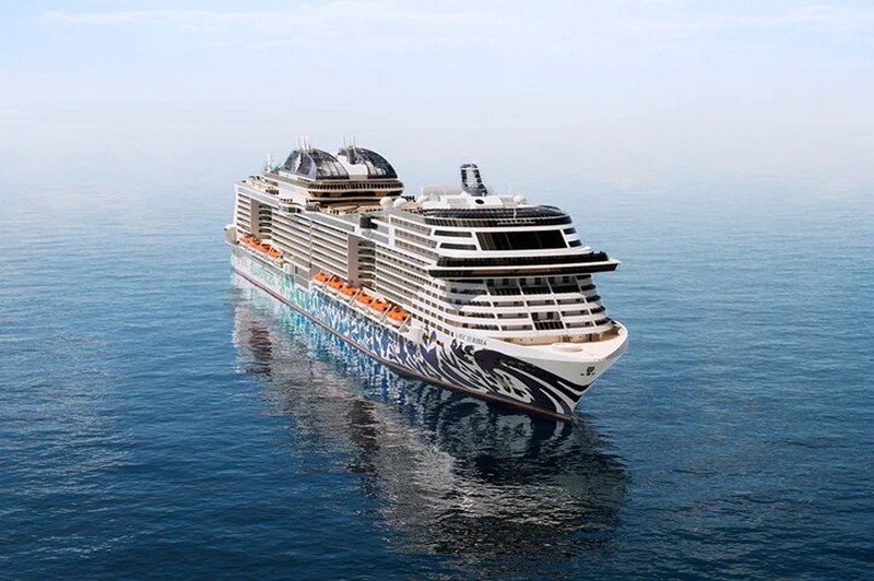Costa Diadema