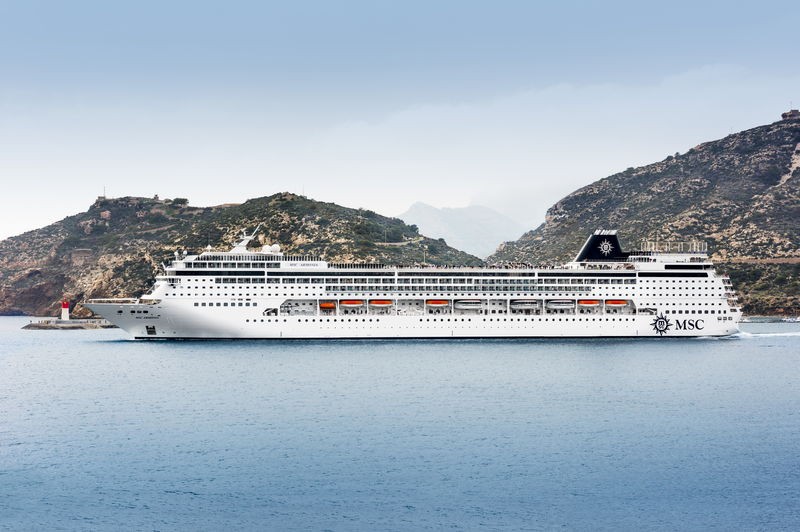 Costa Diadema
