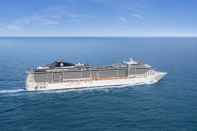 MS Lafayette